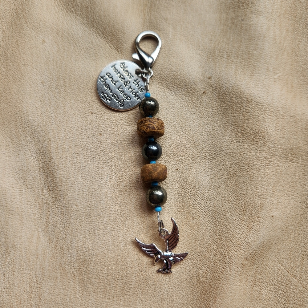 Bridle Charms